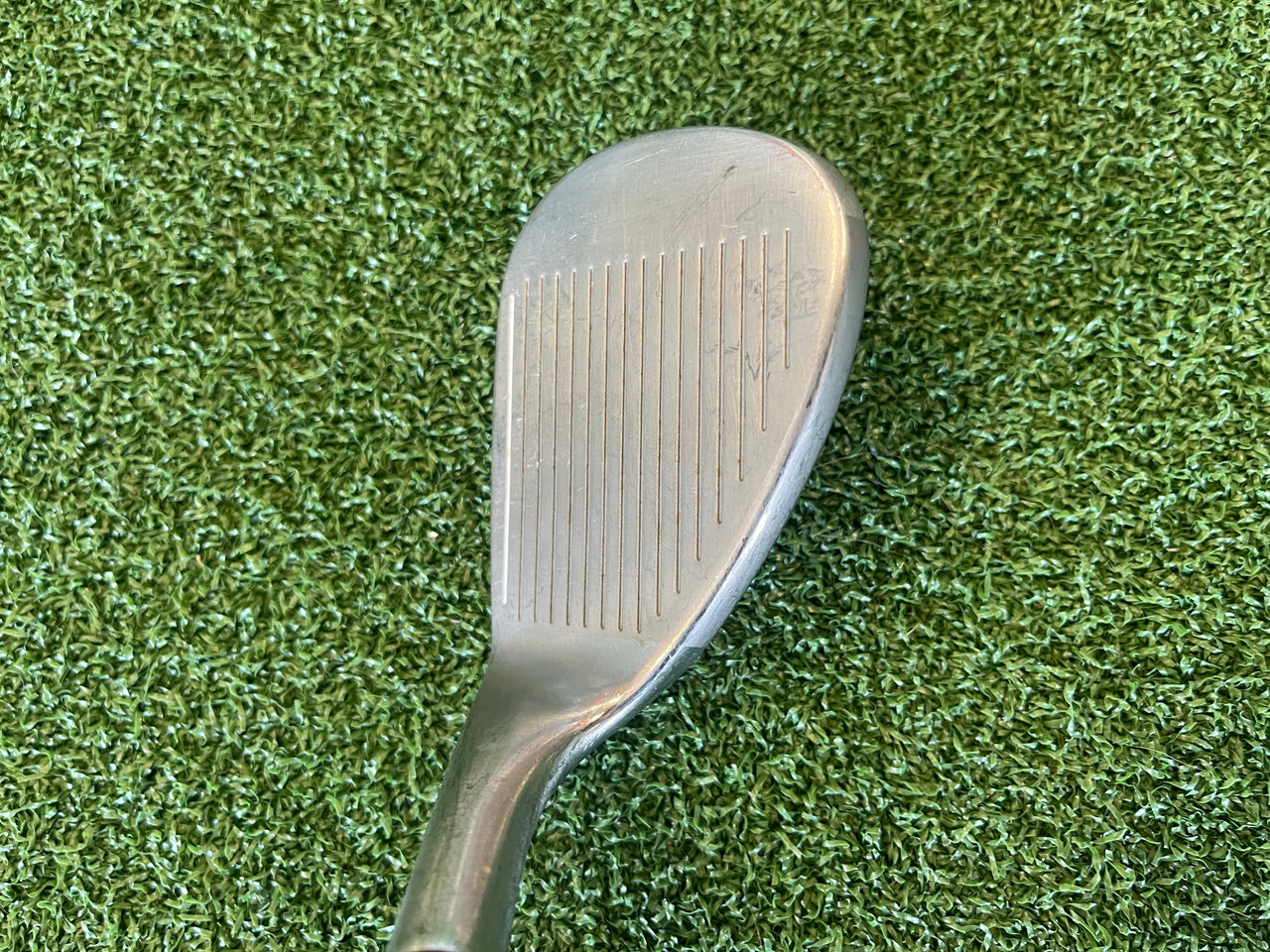 TaylorMade Stealth 54° Sand Wedge