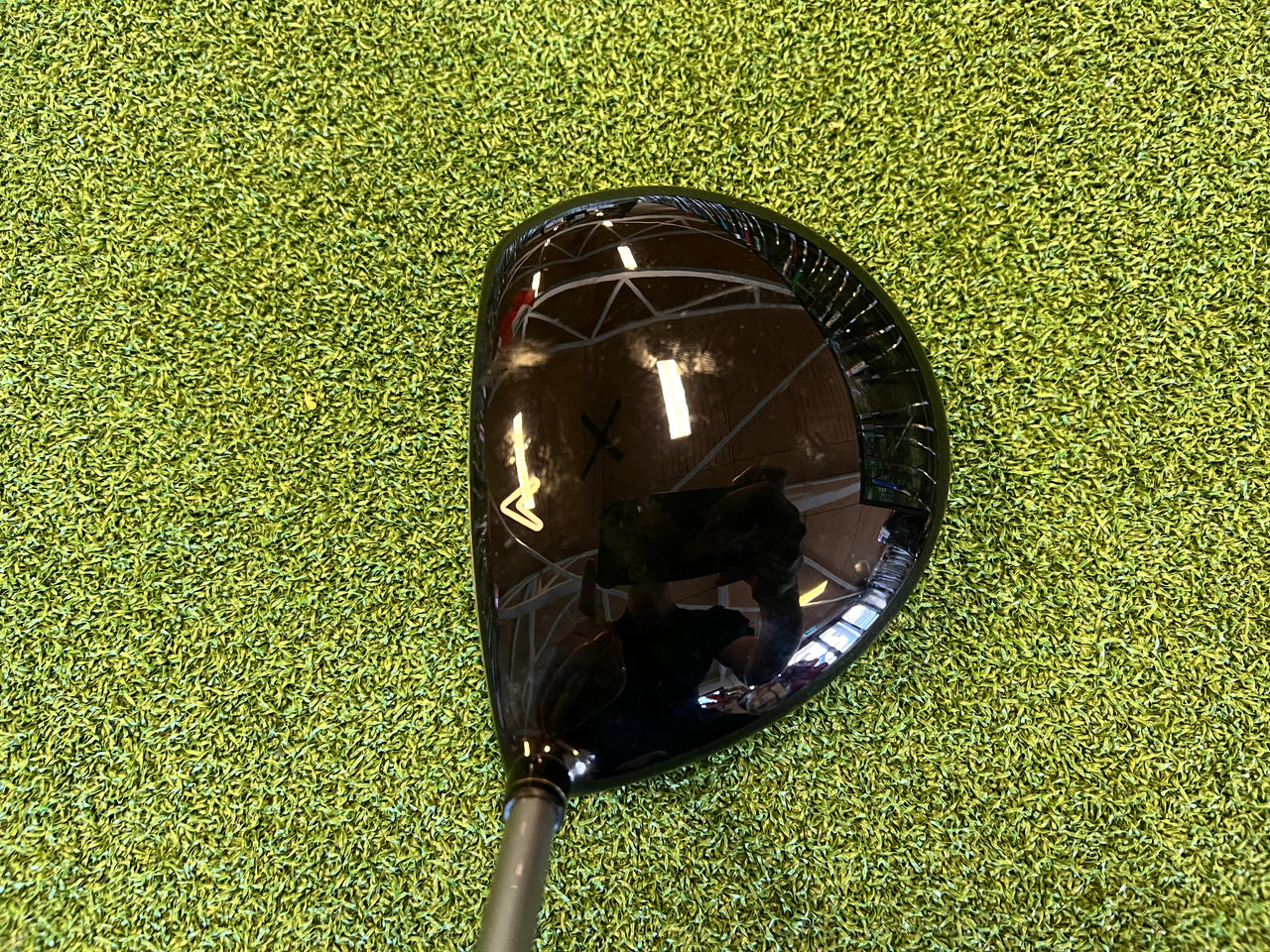 Callaway Legacy 9.5° Driver
