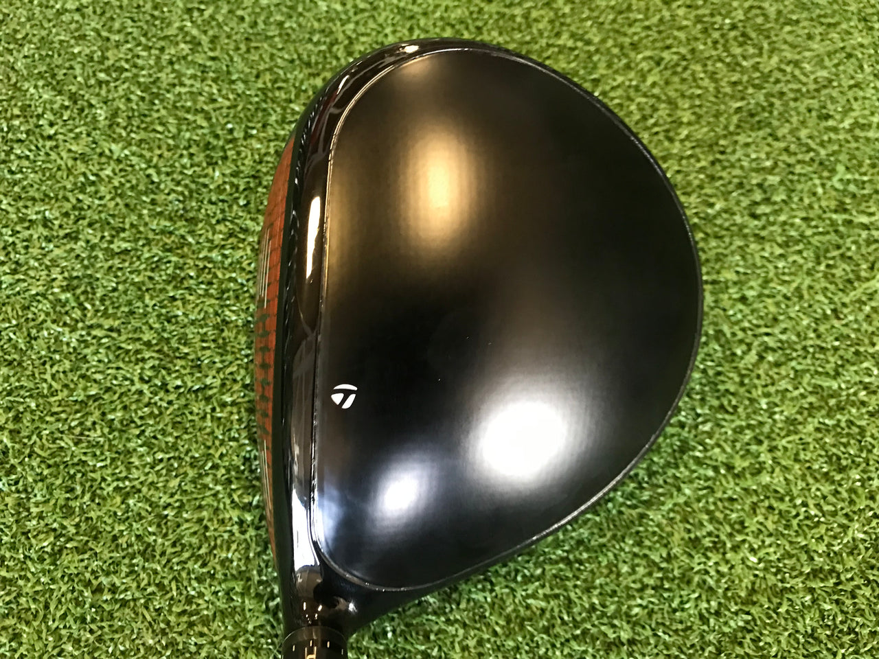 2022 TaylorMade Stealth HD 10.5° Driver With Headcover *Excellent Condition*