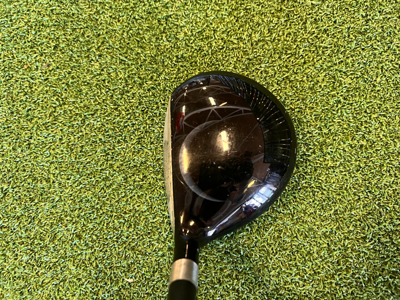 Ping G5 L3 18° Ladies 5 Wood