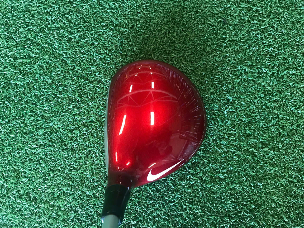 Nike Vrs Covert 15° 3 Wood With Headcover *Excellent Condition*