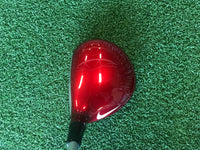 Nike Vrs Covert 15° 3 Wood With Headcover *Excellent Condition*