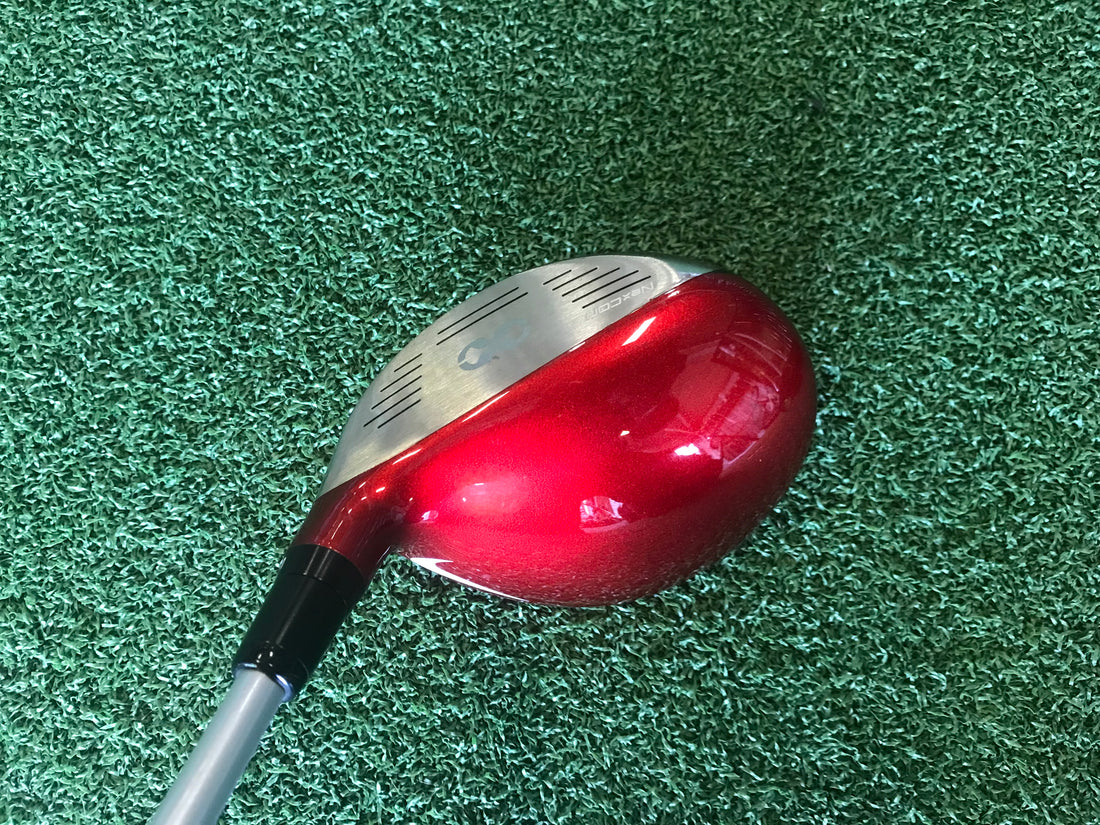 Nike Vrs Covert 15° 3 Wood With Headcover *Excellent Condition*