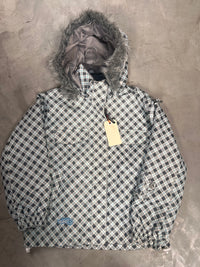 Airwalk Junior Snow Jacket Size- 140cm *Excellent Condition*