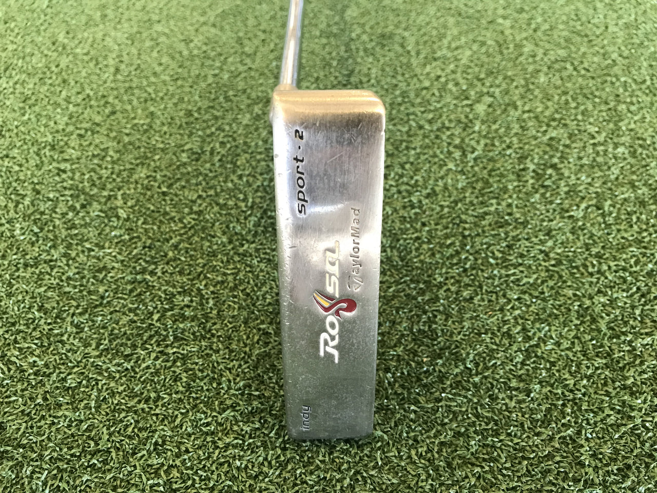 TaylorMade Rossa 34" Putter