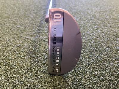 Cleveland Huntington Beach Collection 10 34" Putter *Like New*