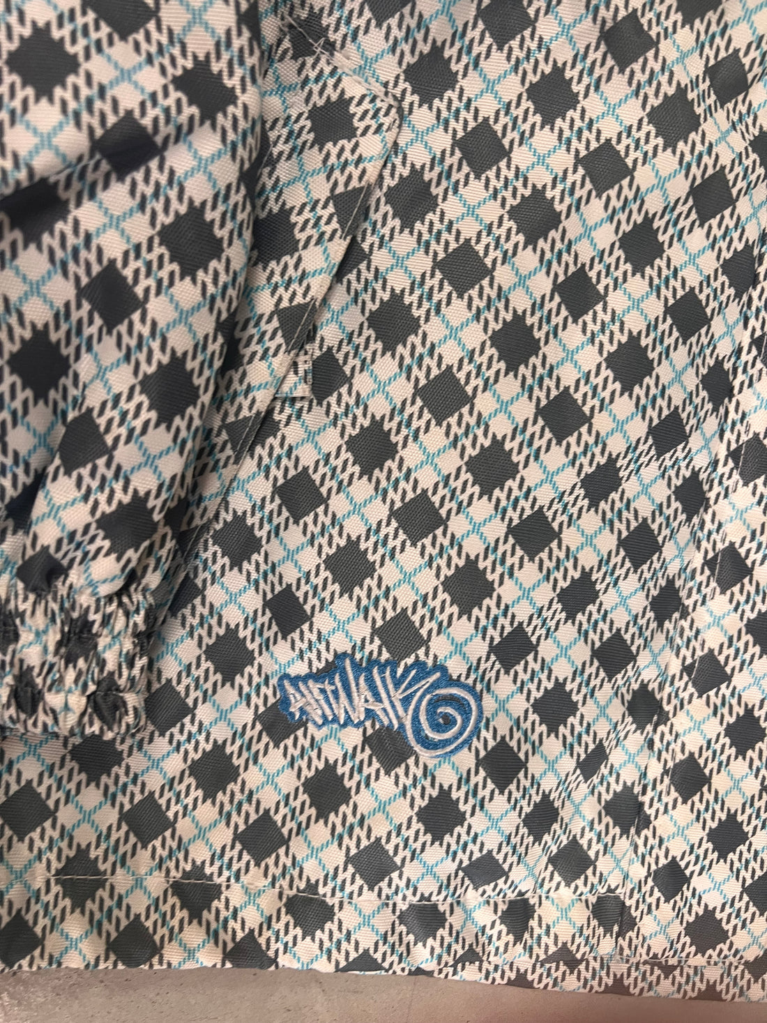 Airwalk Junior Snow Jacket Size- 140cm *Excellent Condition*