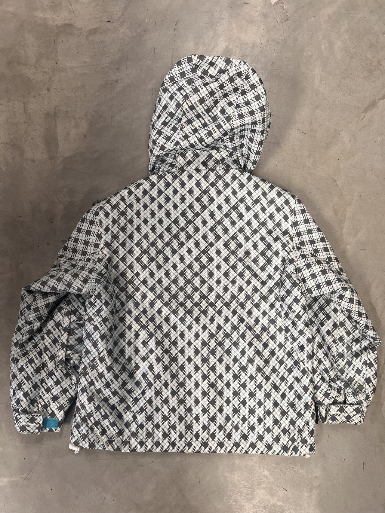 Airwalk Junior Snow Jacket Size- 140cm *Excellent Condition*
