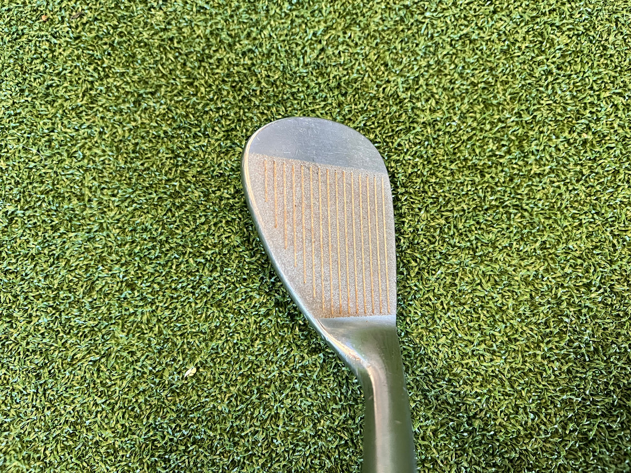 Fourteen RM-11 52° Left Handed Wedge