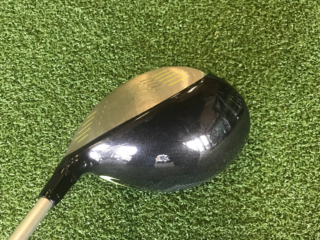 Nike Vapor Speed 10.5° Driver
