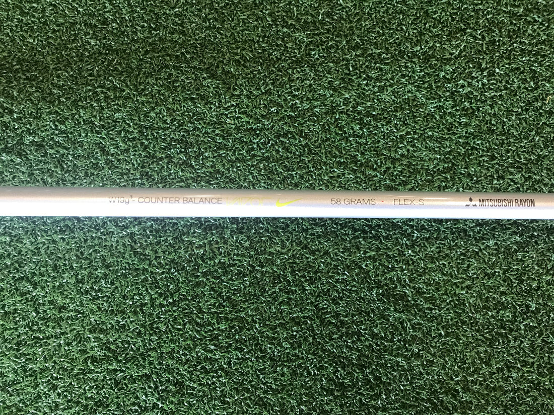 Nike Vapor Speed 10.5° Driver