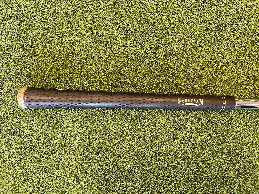 Fourteen DJ-11 50° Left Handed Wedge
