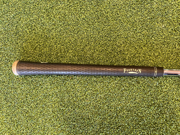 Fourteen DJ-11 50° Left Handed Wedge