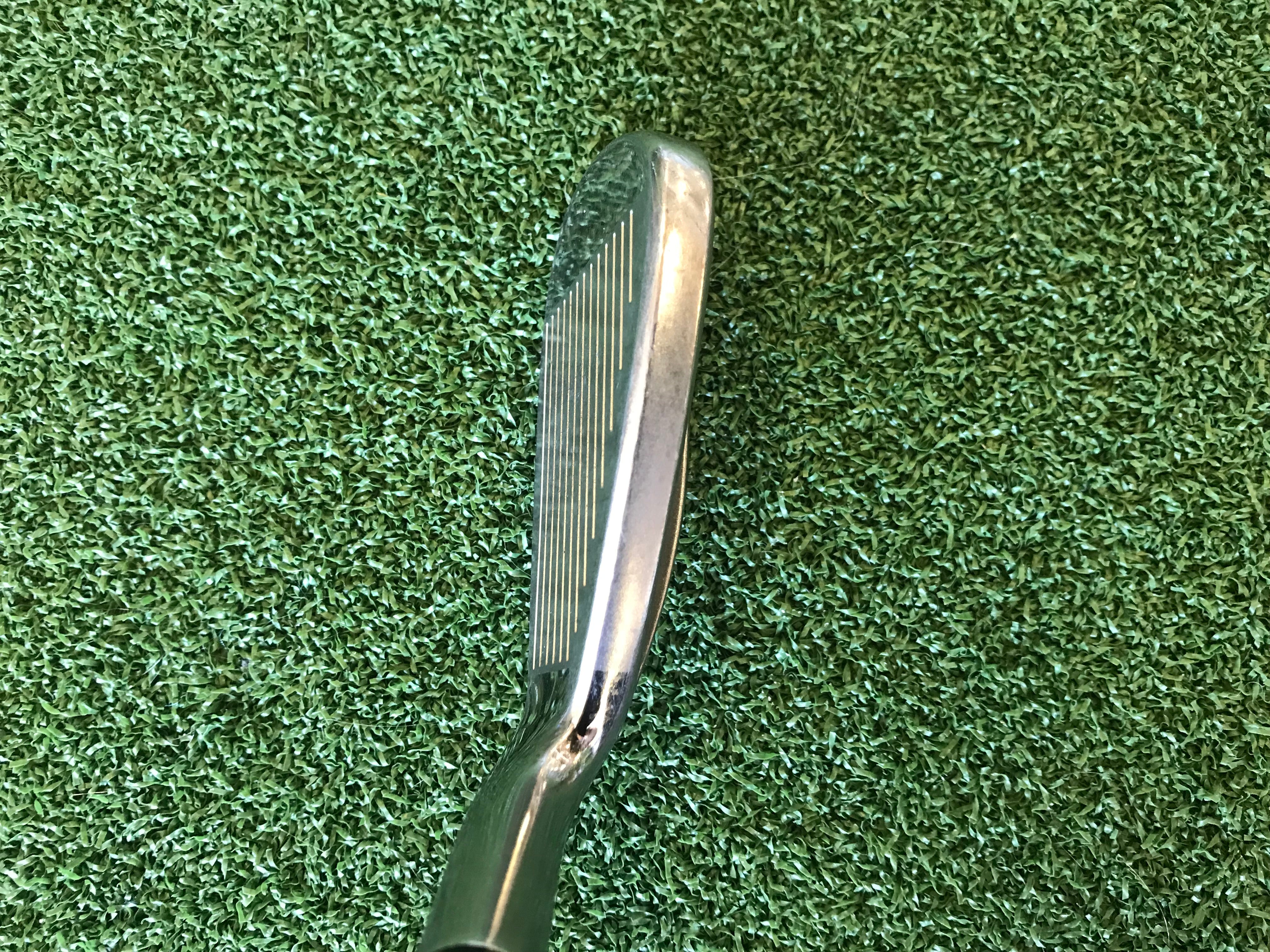 Nike Ignite 4-6, 8-9, Sw Iron Set