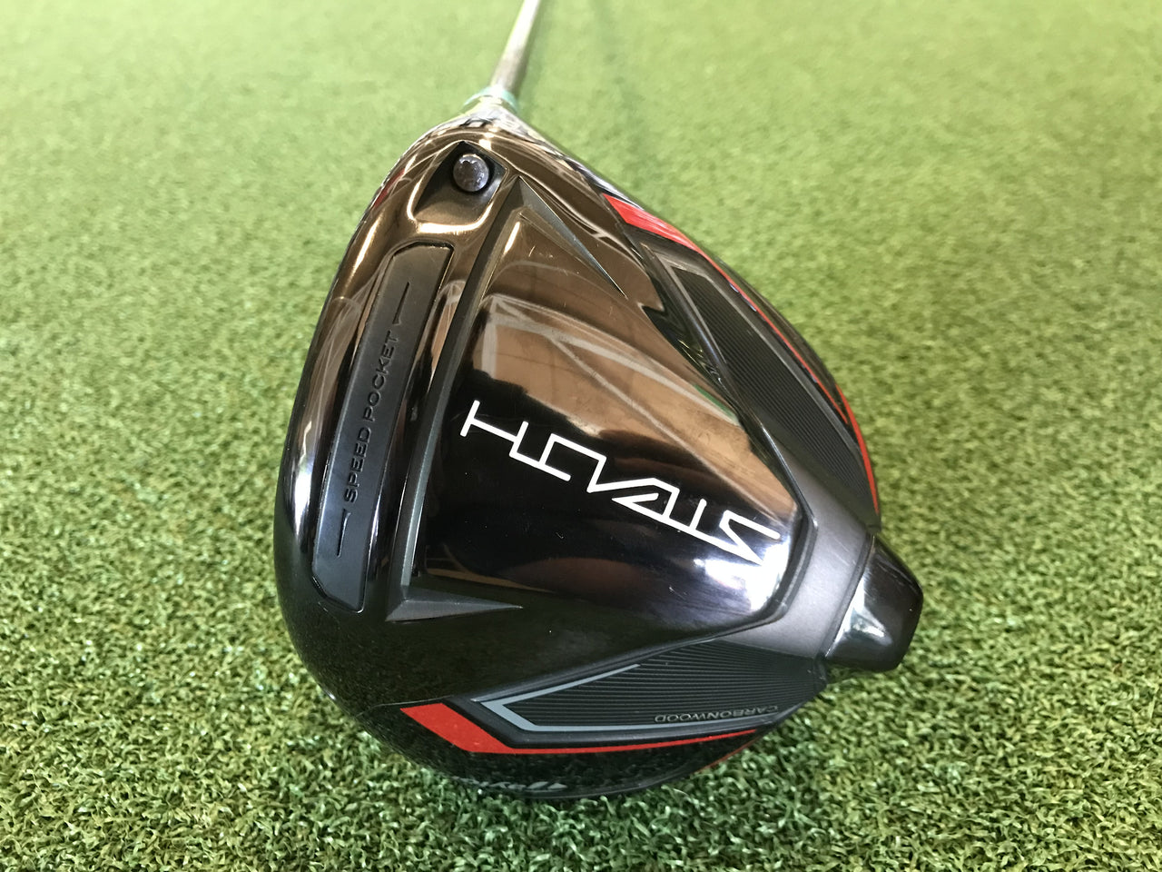 TaylorMade Stealth 9° Driver *Excellent Condition*