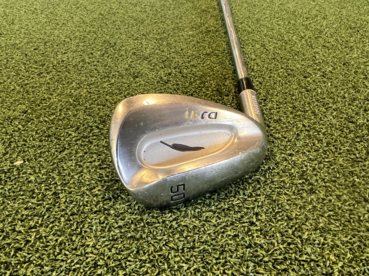Fourteen DJ-11 50° Left Handed Wedge