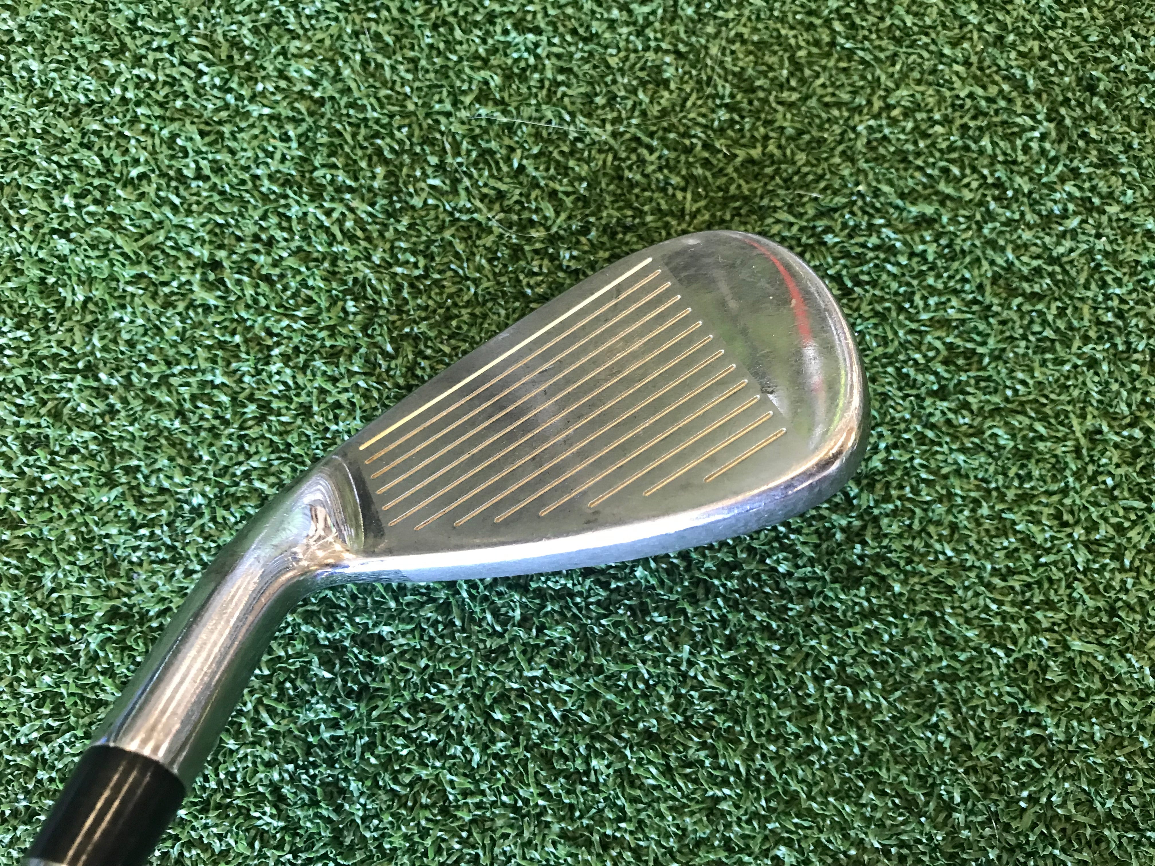 Nike Ignite 4-6, 8-9, Sw Iron Set