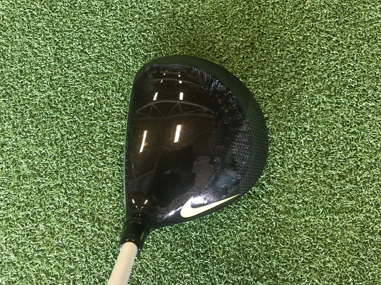 Nike Vapor Speed 10.5° Driver