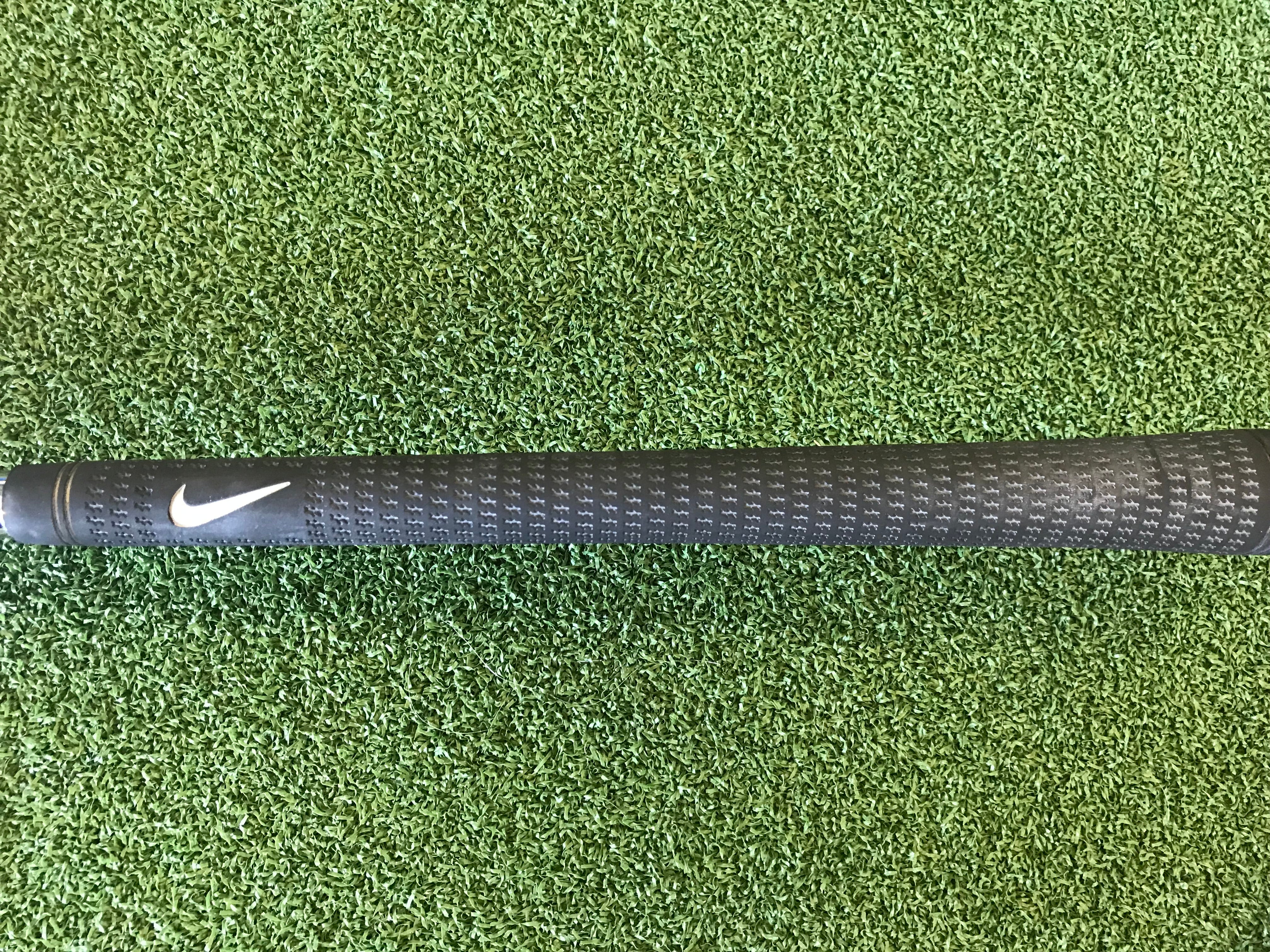 Nike Ignite 4-6, 8-9, Sw Iron Set