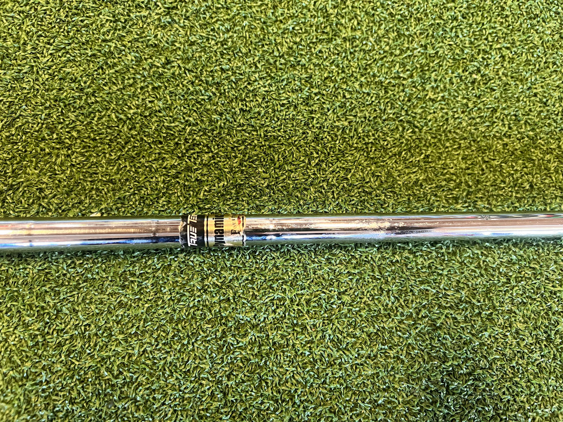 Fourteen DJ-11 50° Left Handed Wedge