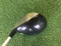 Nike Vapor Speed 10.5° Driver Dexterity- R/H Flex- Stiff Length- 45.00" Condition- 7.5 Shaft- Fubuki Grip- Iomic