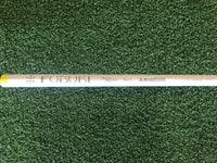 Nike Vapor Speed 10.5° Driver Dexterity- R/H Flex- Stiff Length- 45.00" Condition- 7.5 Shaft- Fubuki Grip- Iomic
