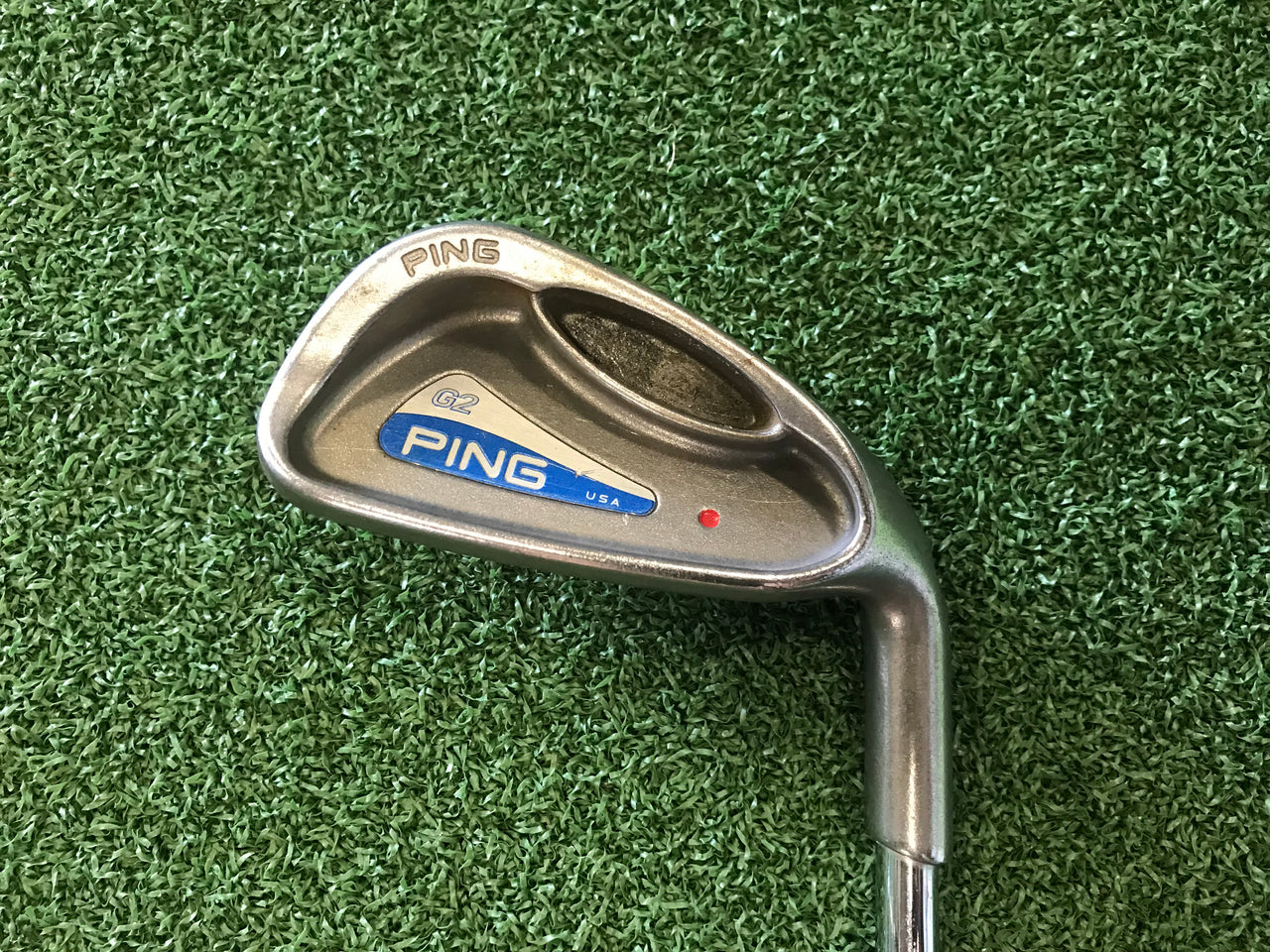 2004 Ping G2 6-9, Pw, Iron Set