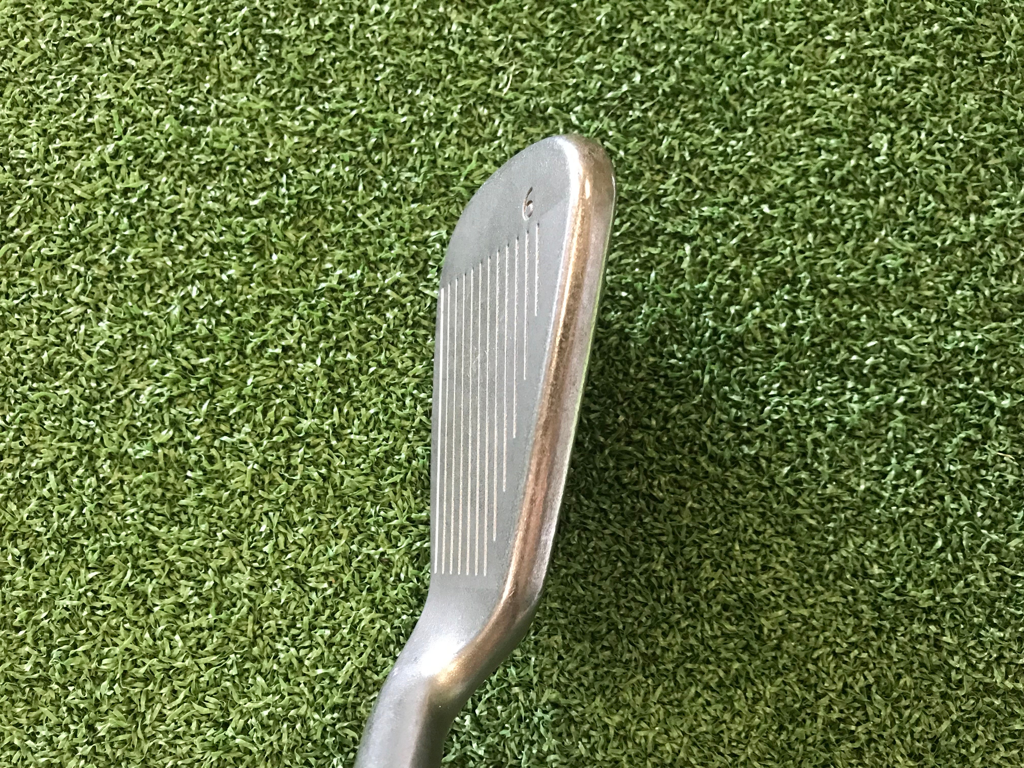 2004 Ping G2 6-9, Pw, Iron Set