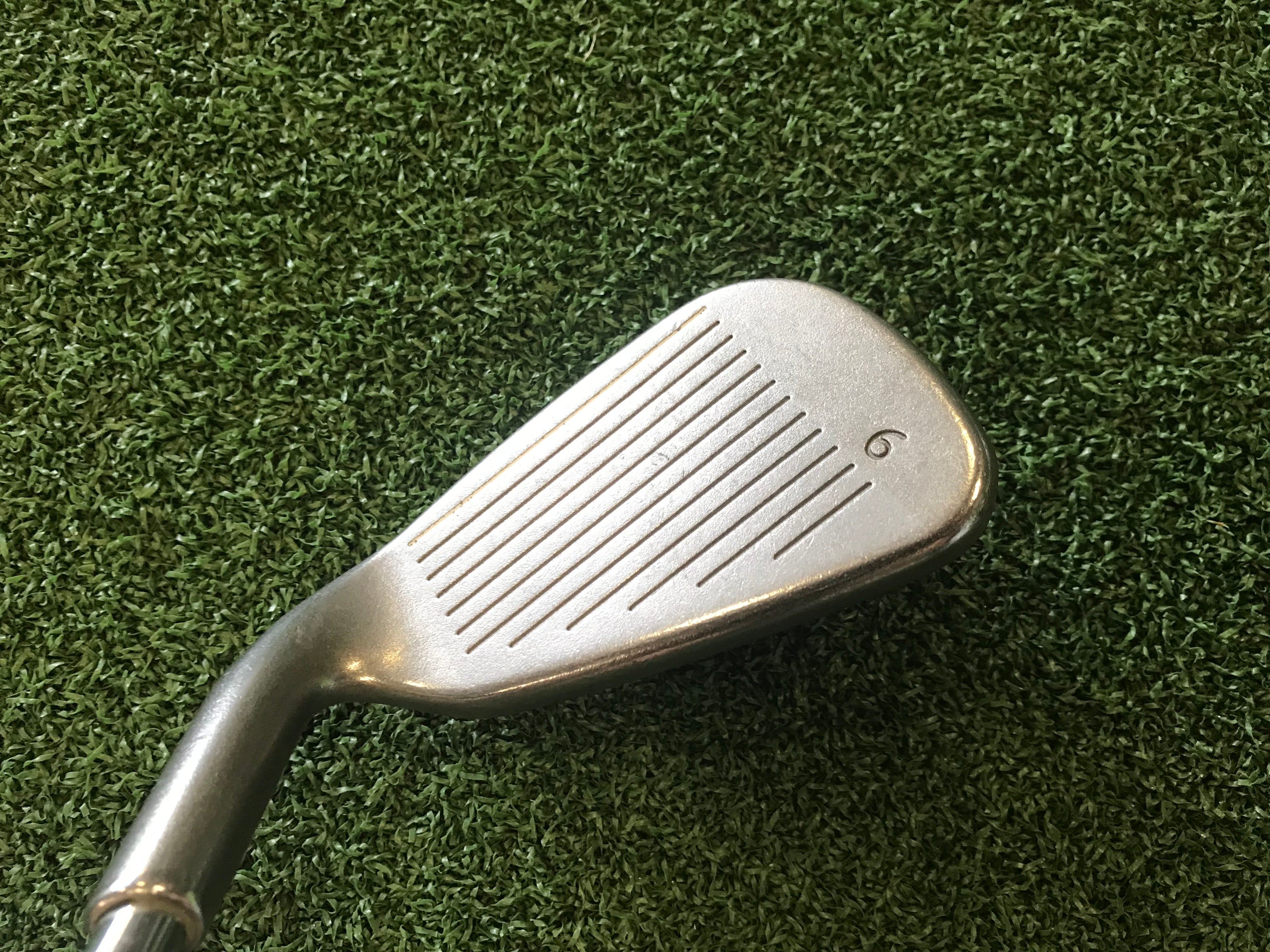 2004 Ping G2 6-9, Pw, Iron Set