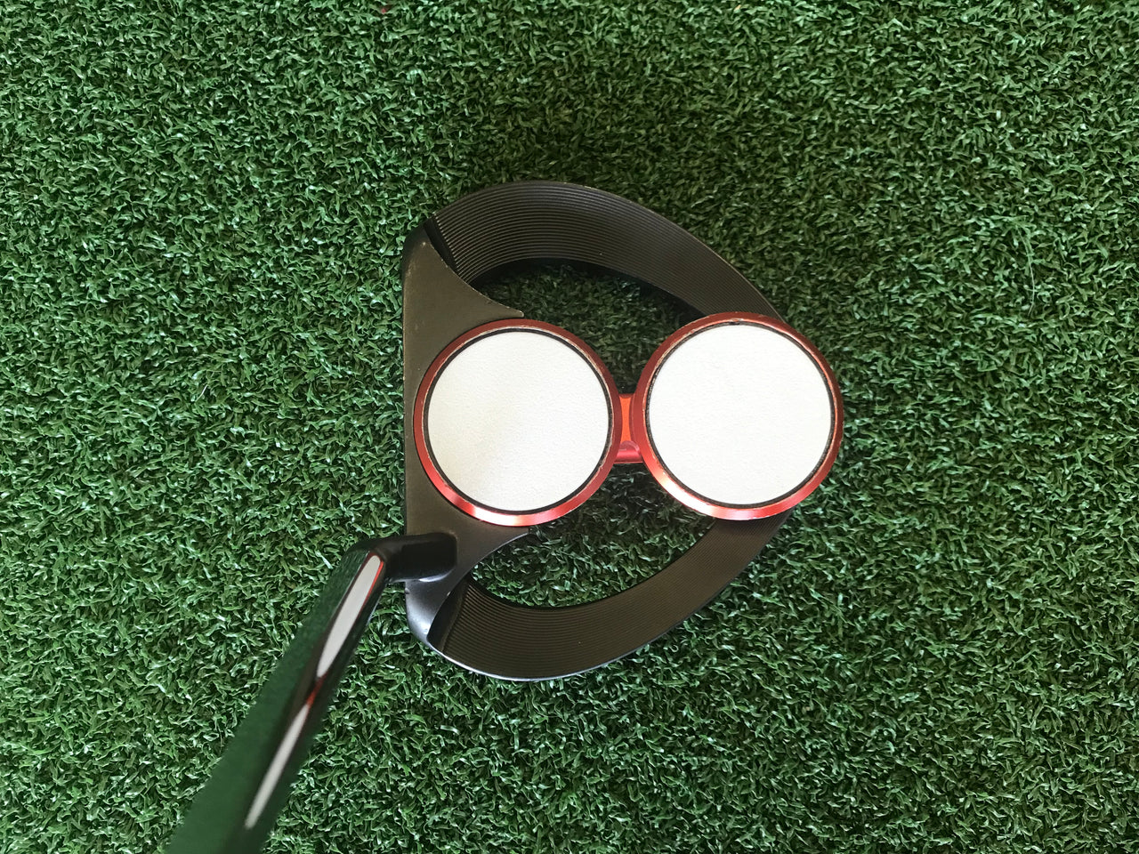 Odyssey EXO 2-Ball 33" Putter With Headcover *Excellent Condition*