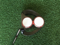 Odyssey EXO 2-Ball 33" Putter With Headcover *Excellent Condition*