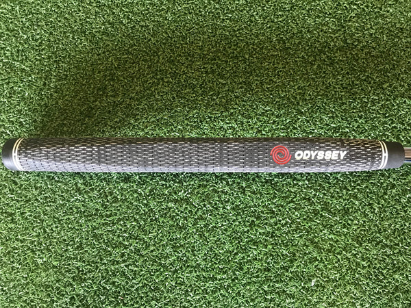 Odyssey EXO 2-Ball 33" Putter With Headcover *Excellent Condition*