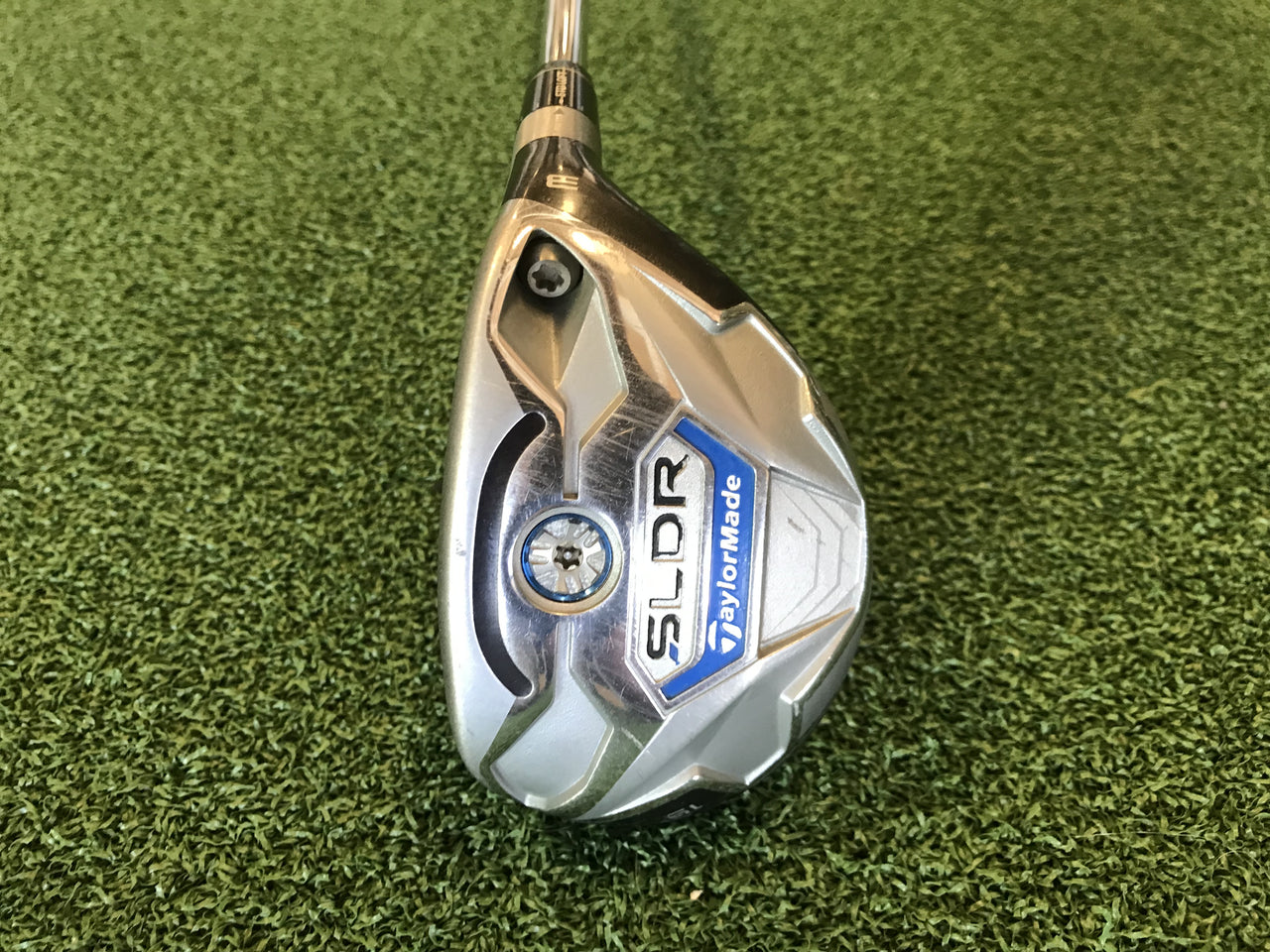 TaylorMade SLDR 20° 3 Hybrid