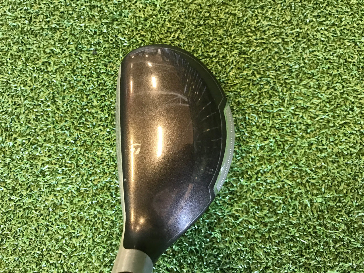 TaylorMade SLDR 20° 3 Hybrid