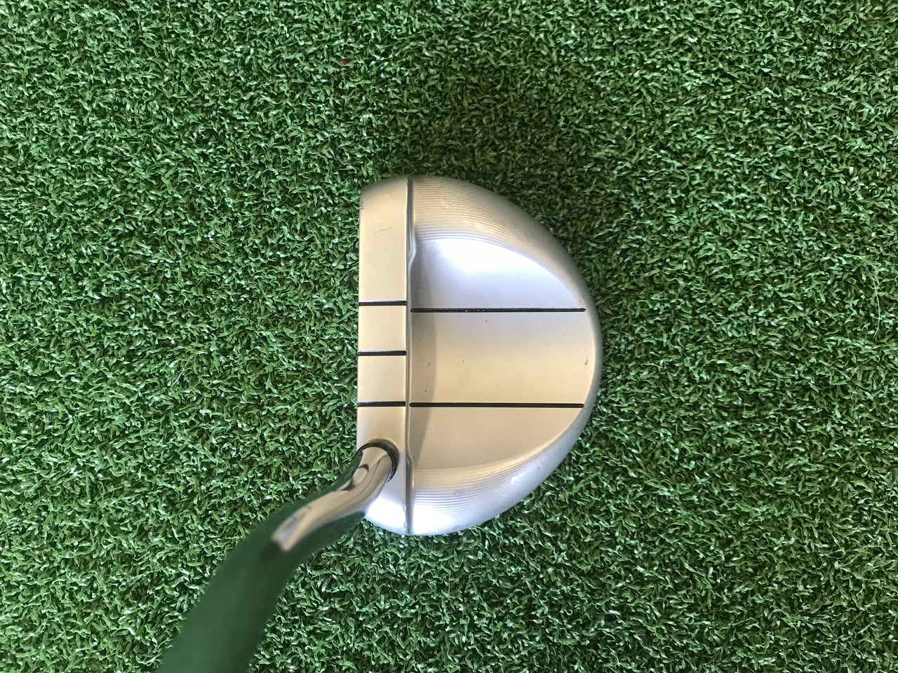 Odyssey White Hot OG Rossie 34" Putter With Headcover