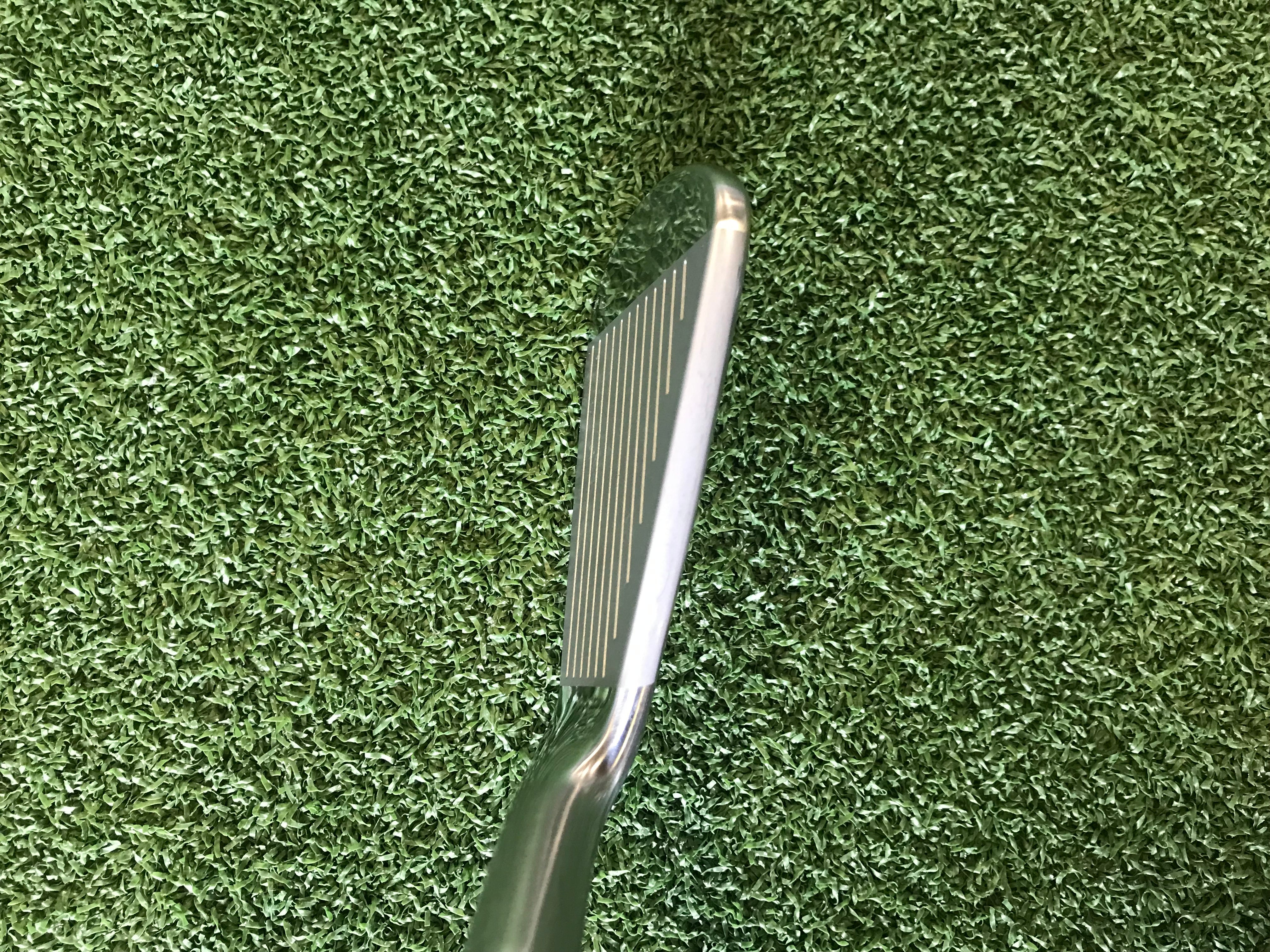 2014 Mizuno ZPX 850 4-9,PW Iron Set