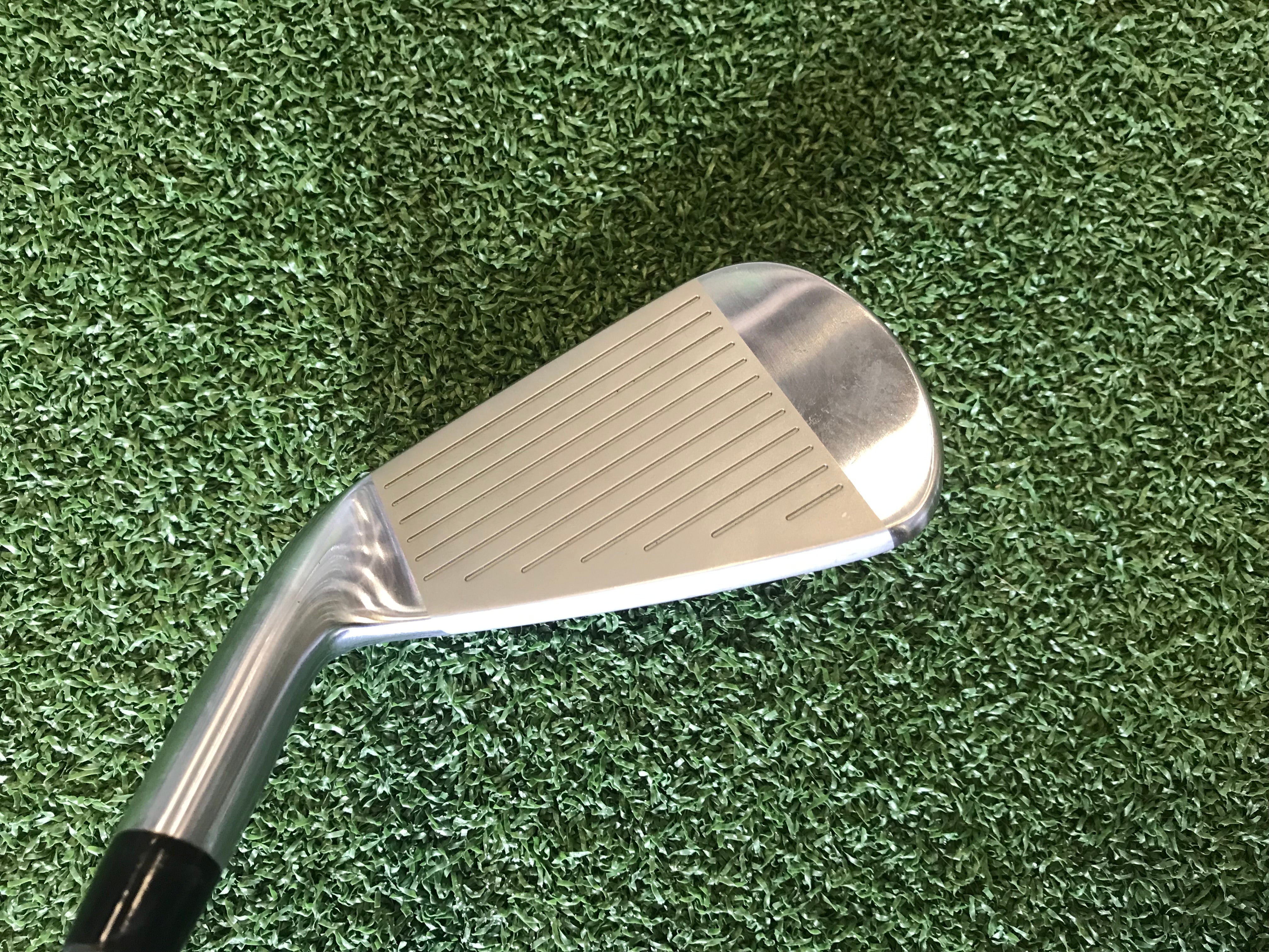 2014 Mizuno ZPX 850 4-9,PW Iron Set