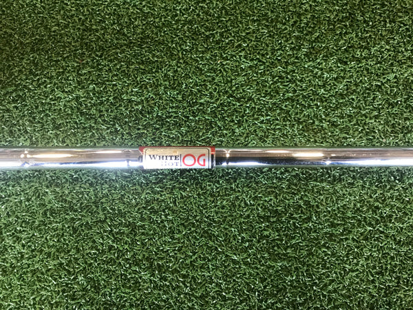 Odyssey White Hot OG Rossie 34" Putter With Headcover