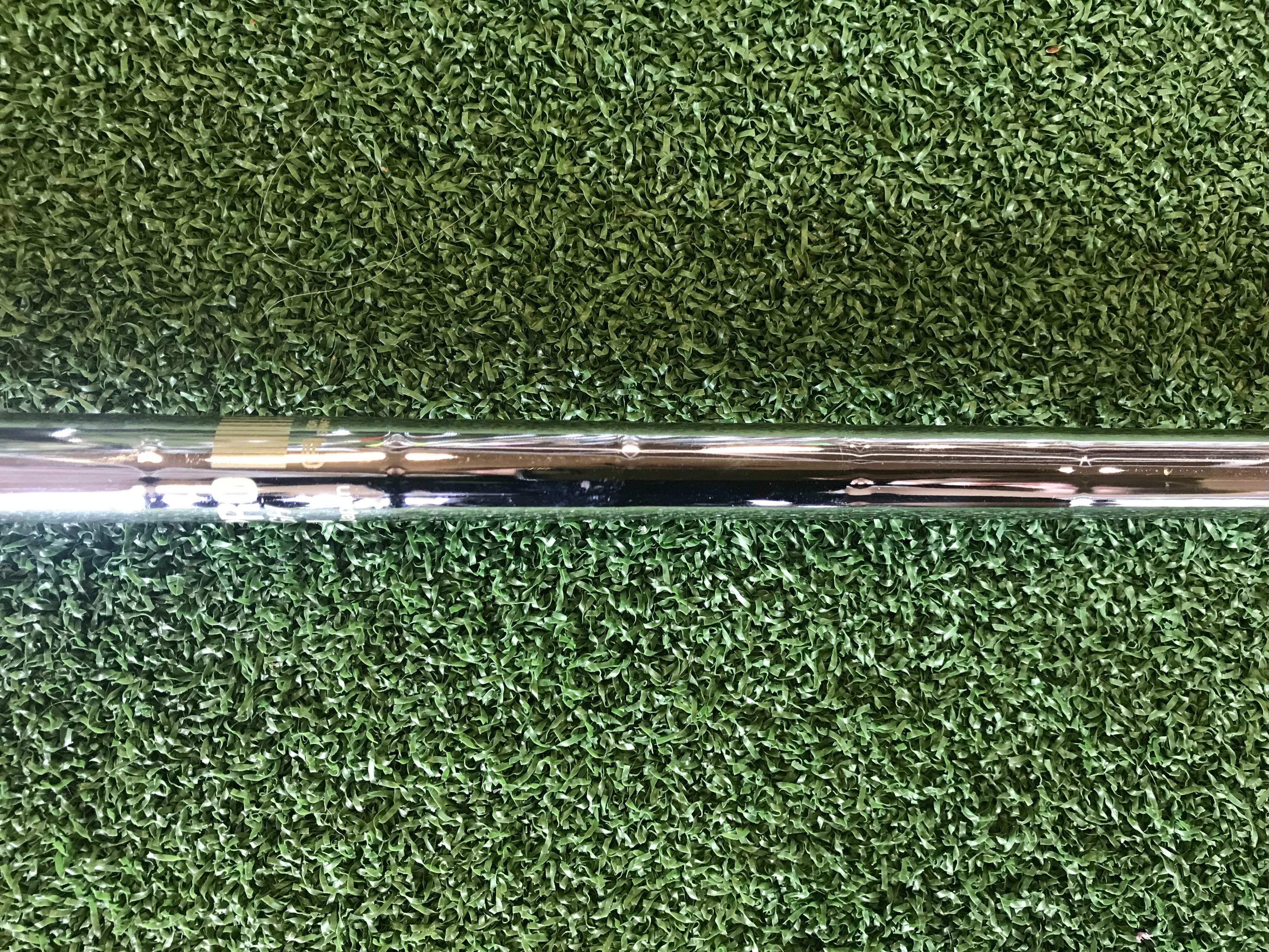 2014 Mizuno ZPX 850 4-9,PW Iron Set