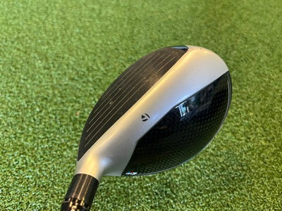 2018 TaylorMade M3 19° 5 Wood With Headcover