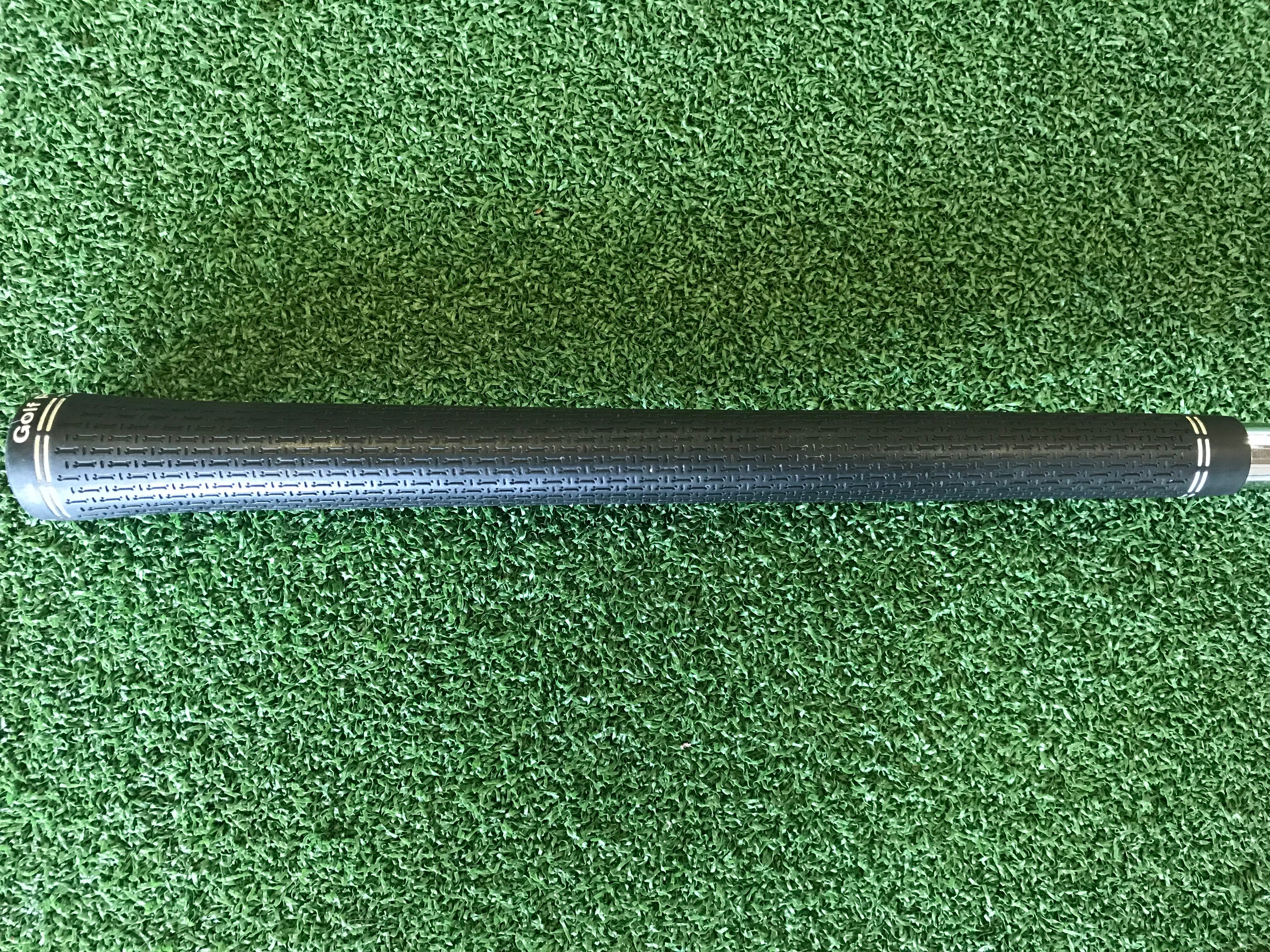 2014 Mizuno ZPX 850 4-9,PW Iron Set