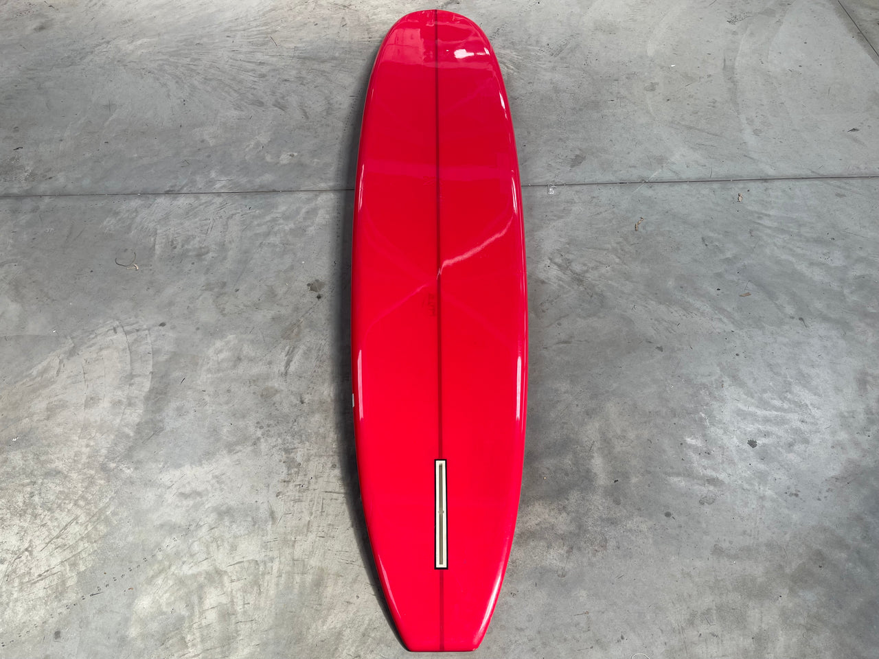 SouthCoast Longboards Anna Schizler Model 9'2"