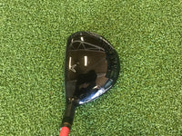 Callaway X2 Hot 15° 3 Wood