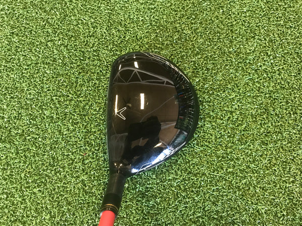 Callaway X2 Hot 15° 3 Wood