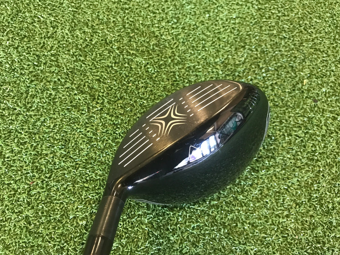 Callaway X2 Hot 15° 3 Wood