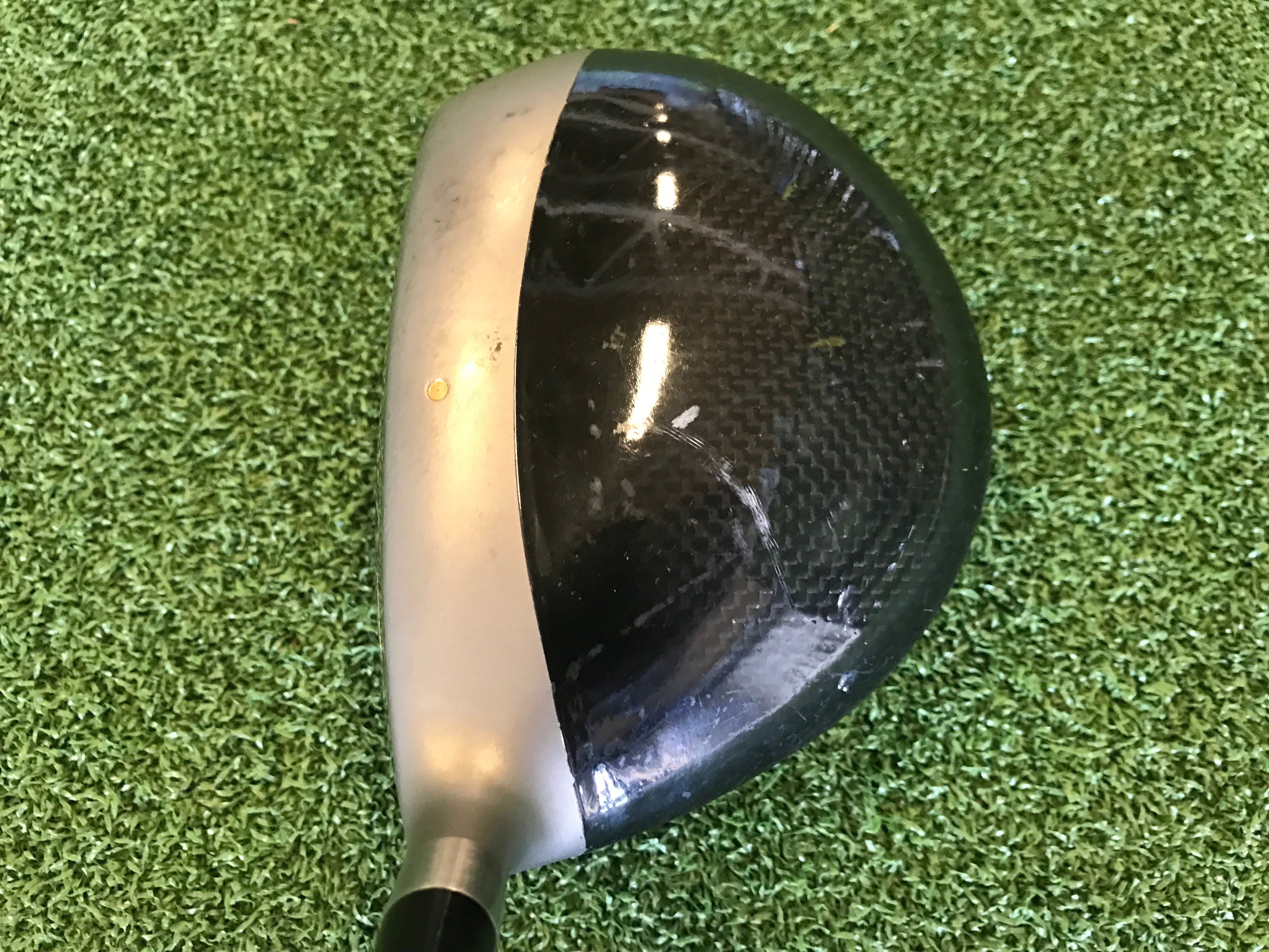 AMC Twin Muscle 10.5° Driver