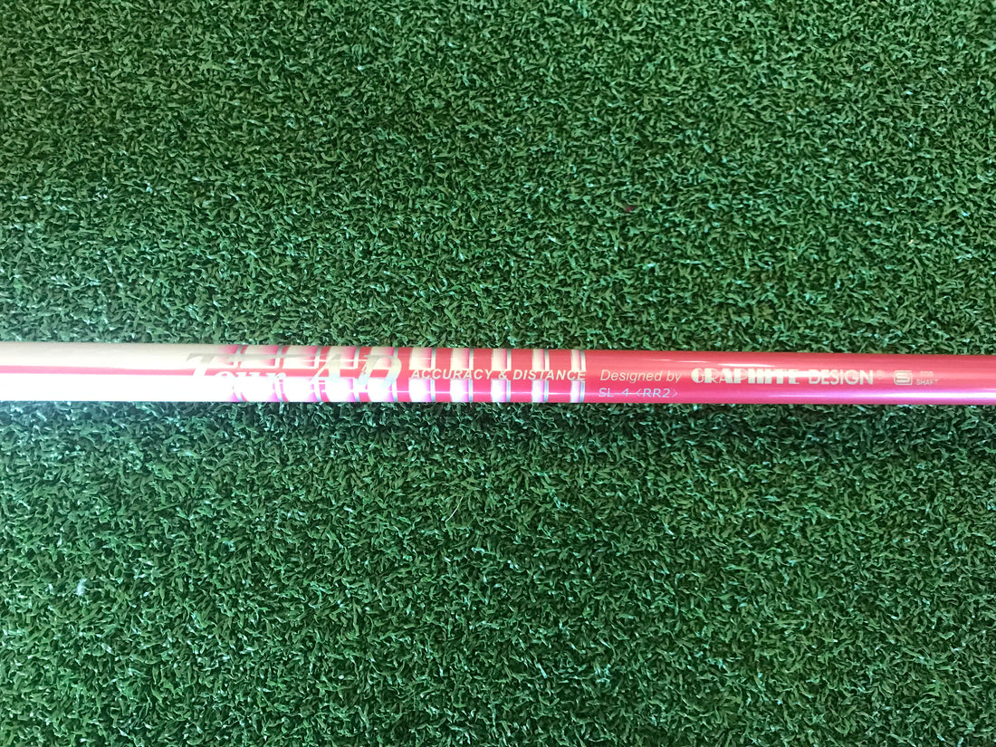 Callaway X2 Hot 15° 3 Wood
