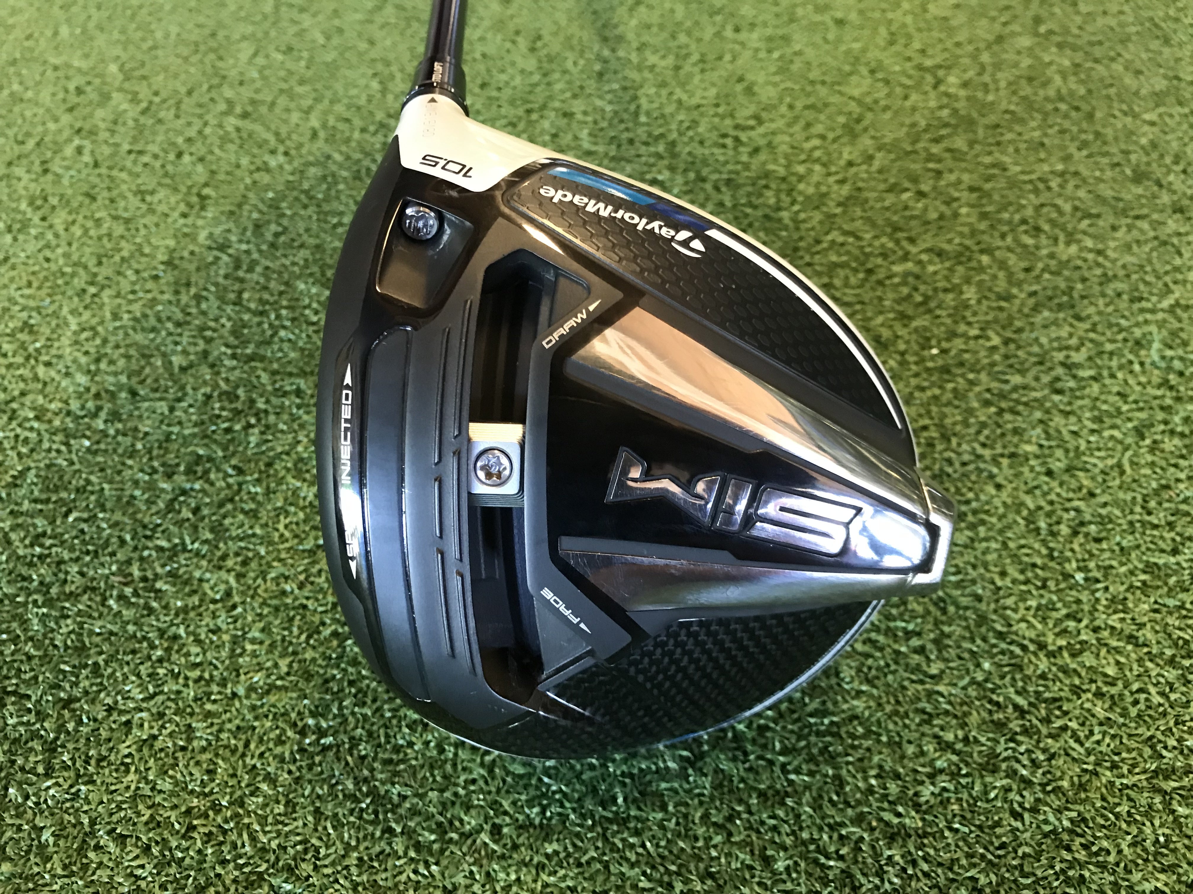 TaylorMade Sim 10.5° Driver *Excellent Condition*