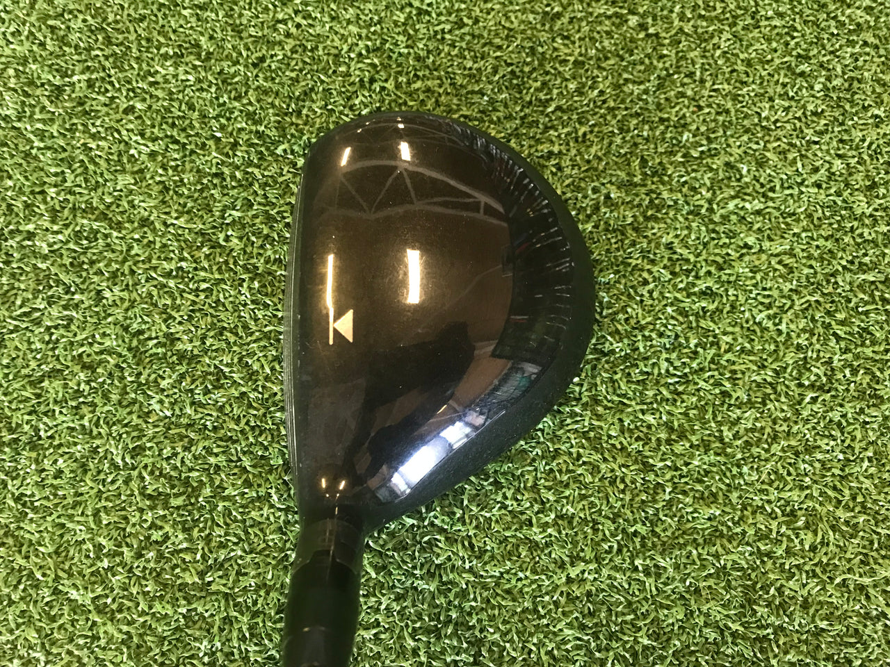 Titleist 913F 15° 3 Wood