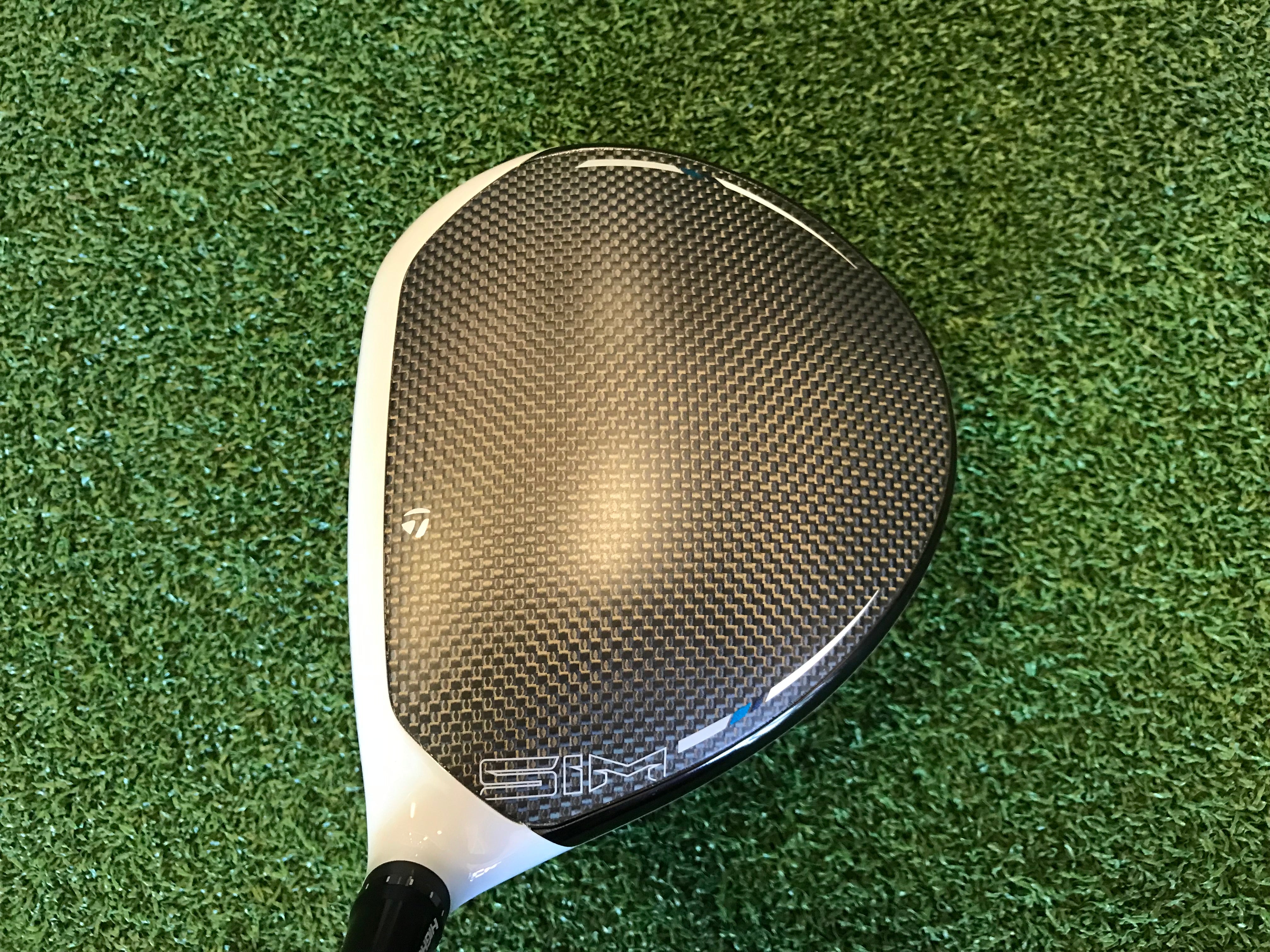 TaylorMade Sim 10.5° Driver *Excellent Condition*